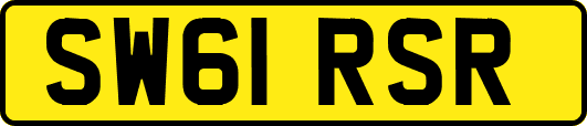 SW61RSR