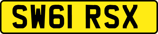SW61RSX