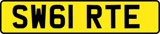 SW61RTE
