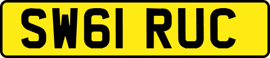 SW61RUC