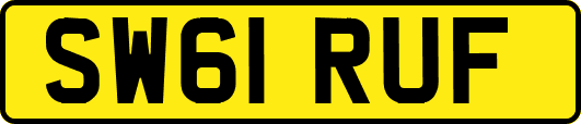 SW61RUF