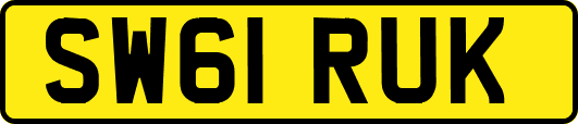 SW61RUK