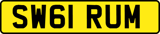 SW61RUM