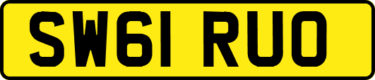 SW61RUO