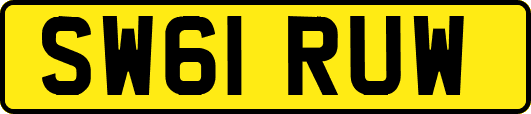 SW61RUW