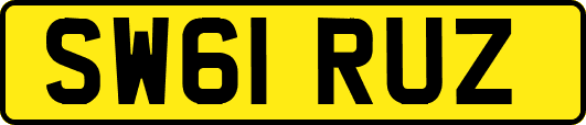SW61RUZ