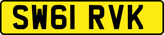 SW61RVK