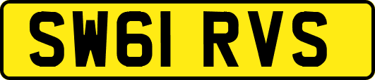 SW61RVS