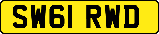 SW61RWD