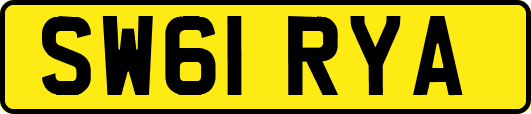 SW61RYA