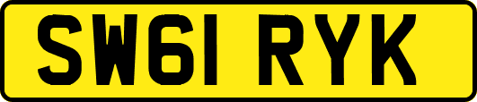 SW61RYK
