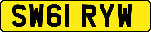 SW61RYW