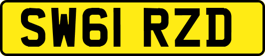 SW61RZD