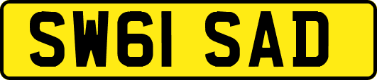 SW61SAD