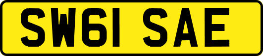 SW61SAE