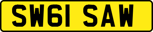 SW61SAW