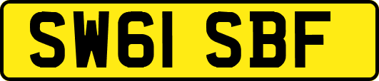 SW61SBF