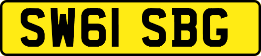SW61SBG