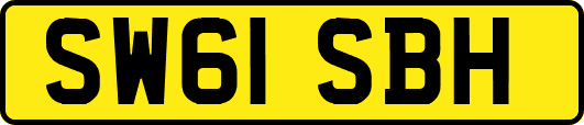 SW61SBH