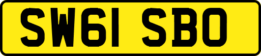 SW61SBO