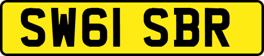 SW61SBR