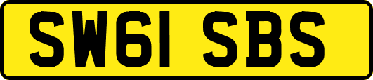 SW61SBS