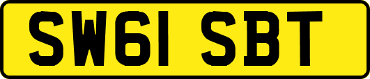 SW61SBT