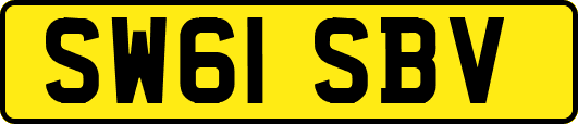 SW61SBV