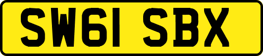 SW61SBX