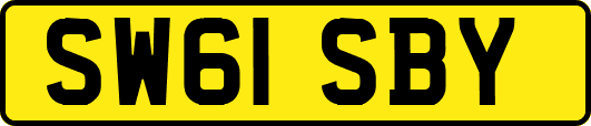 SW61SBY