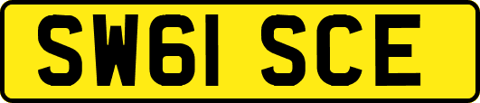 SW61SCE