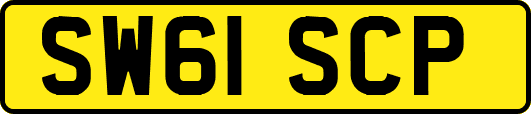 SW61SCP
