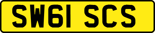 SW61SCS