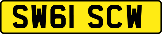 SW61SCW