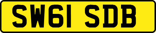SW61SDB