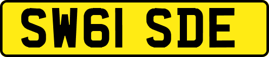 SW61SDE