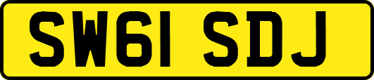 SW61SDJ
