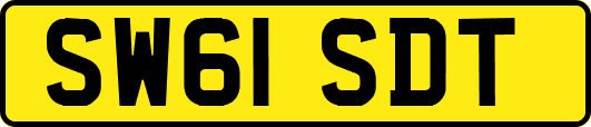 SW61SDT