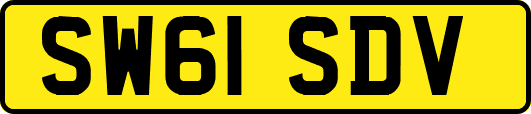 SW61SDV