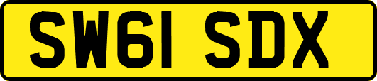 SW61SDX