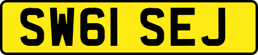 SW61SEJ