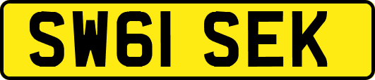 SW61SEK