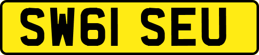 SW61SEU