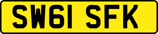 SW61SFK