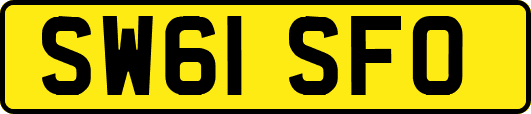 SW61SFO
