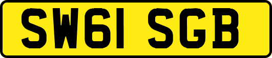 SW61SGB