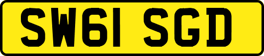 SW61SGD