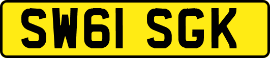 SW61SGK