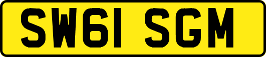 SW61SGM