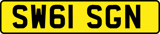 SW61SGN